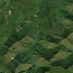 Hembree Tennessee Satellite Map