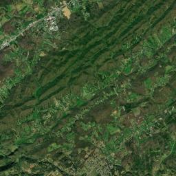 328 Prospect Road, Maynardville, TN 37807 Satellite Map