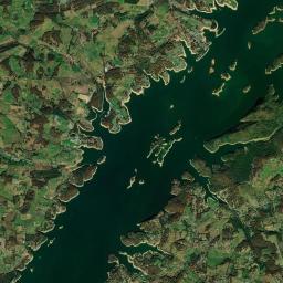 926 Gray Rd Rutledge TN 37861 Satellite Map