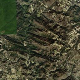 Farmer Mill Tennessee Satellite Map