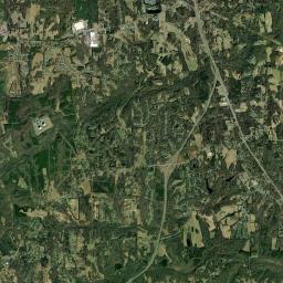 Stokesdale Satellite Map