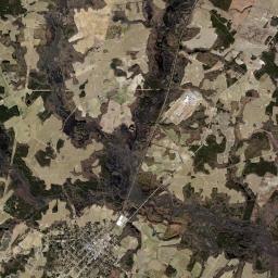 Enfield Satellite Map