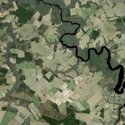Hertford Satellite Map
