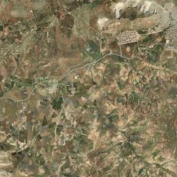 ’Aïn Abid Satellite Map