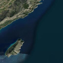 Akdere Satellite Map