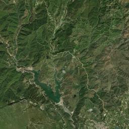 地図 アンティオキア Antakya Map N All Com