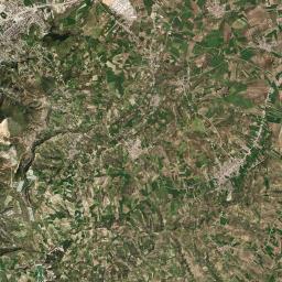 Açıkdere Satellite Map