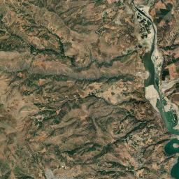 Sardasht Satellite Map
