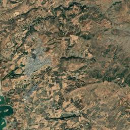 Rabat Satellite Map