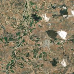 Saheb Satellite Map