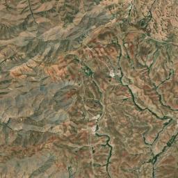 Kani Sur Satellite Map