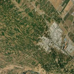 Khorramdarreh Satellite Map