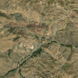 Baladeh Satellite Map
