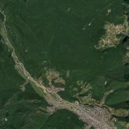 Zirab Satellite Map