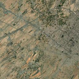 Lotfabad Satellite Map