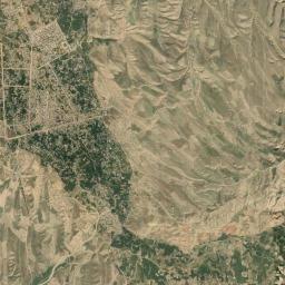 Sar-e Pul Satellite Map