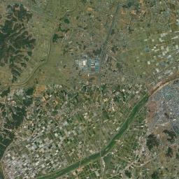 Nonsan Satellite Map