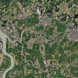 Mikuni Satellite Map