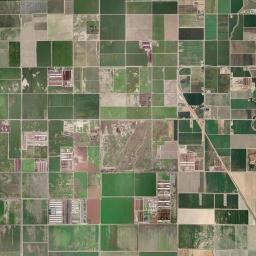 Guernsey California map(satellite map)