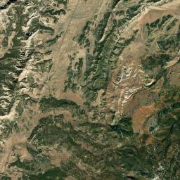 1017-1035 NM-96 Regina NM 87046 Satellite Map