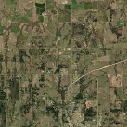 310-442 E Richmond Rd Stillwater OK Satellite Map