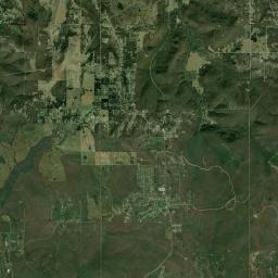 Highway 97, Sand Springs, OK 74063, USA Satellite Map