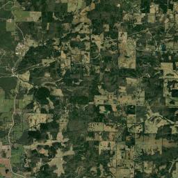 Brockwell Arkansas map(satellite map)