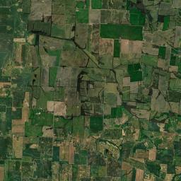 Cool Springs Tennessee Satellite Map