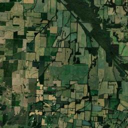 Lynn Tennessee Satellite Map