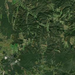 Cemetery Street, McEwen, TN 37101 Satellite Map