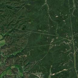 499 East Kingston Springs Road Kingston Springs TN Satellite Map