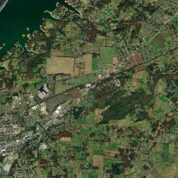 701-713 W Mountcastle St Jefferson City Satellite Map