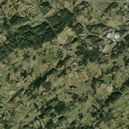 1685-1687 Hartman Road, Greeneville, TN Satellite Map