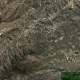 Foscoe Satellite Map