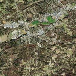 101-199 Broad St, Wilkesboro, NC 28697 Satellite Map