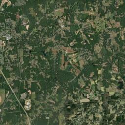 McLeansville Satellite Map