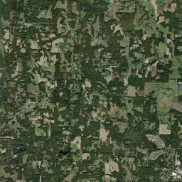 Gibsonville Satellite Map