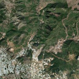 Bozyazı Satellite Map