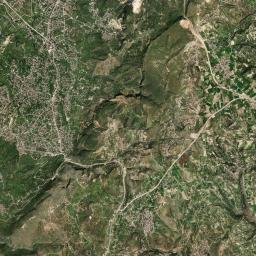 Gümüşgöze Satellite Map