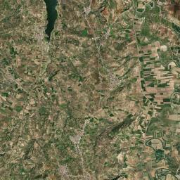 Boynuyoğun Satellite Map