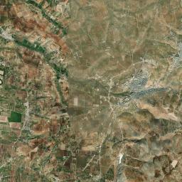 Salqīn Satellite Map