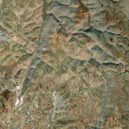 Kafr Takhārīm Satellite Map