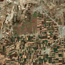 Al Atārib Satellite Map