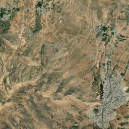 Qeydar Satellite Map
