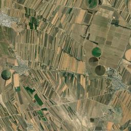 Khakali Satellite Map