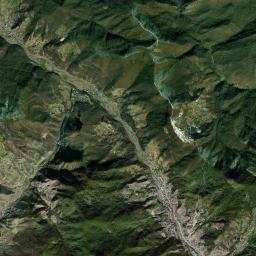 Pol Sefid Satellite Map