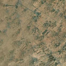 Soltanabad Satellite Map