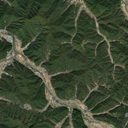 Gunwi-gun Satellite Map