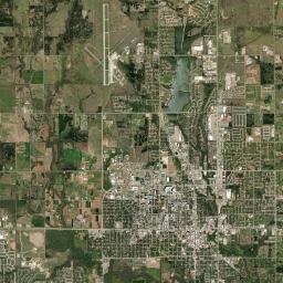 4481-4505 West 6th Avenue Stillwater Satellite Map