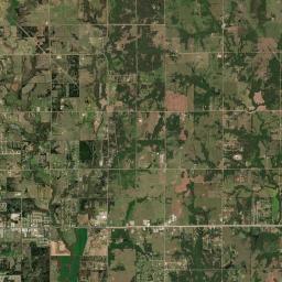 206-212 Timbercrest Court, Stillwater, OK Satellite Map
